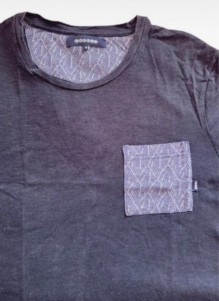 T-shirt bonobo taille M - photo numéro 2