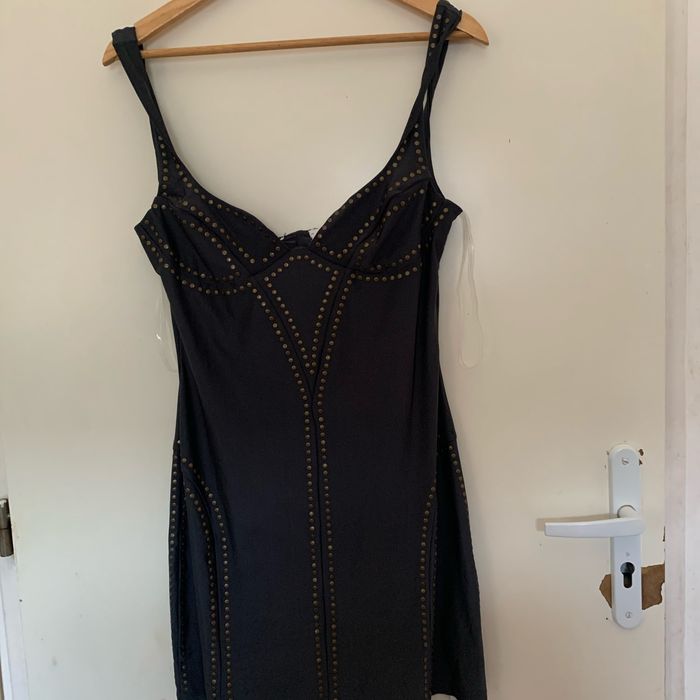 Robe asos. Neuve