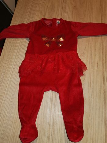 Pyjama tutu