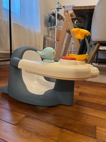 Siège de bain Smoby