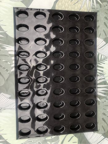 Moule Flexipan