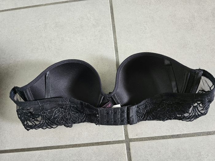 Soutien gorge - photo numéro 5