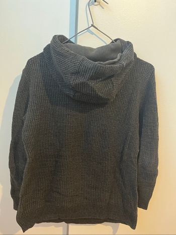 Pull kiabi