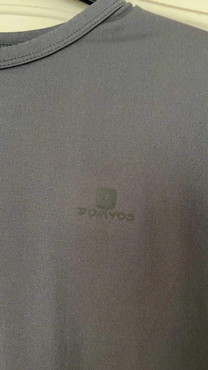 Lot de 4 t shirt de sport - photo numéro 5