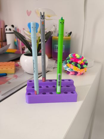 Support Stylos LEGAMI