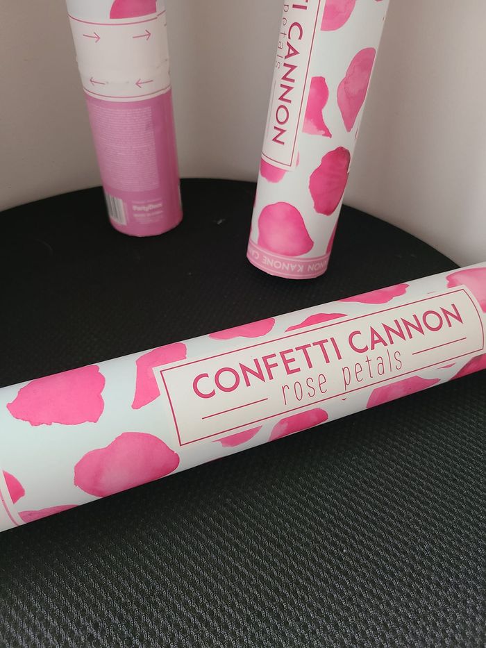 confettis - photo numéro 3