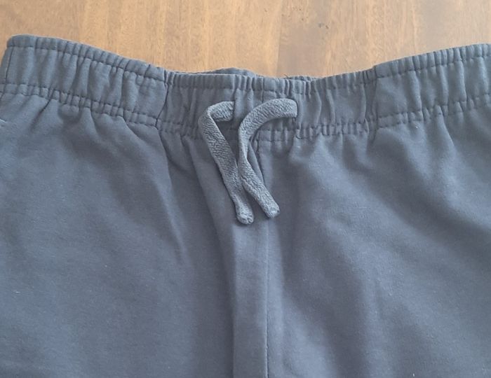 Short NPO Junior - photo numéro 4