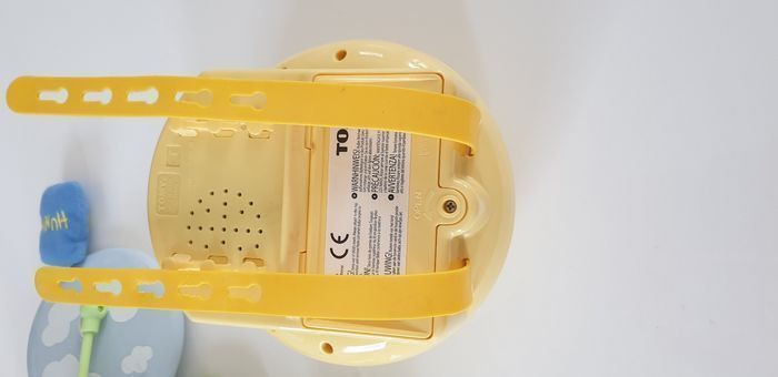 Mobile Winnie - photo numéro 8