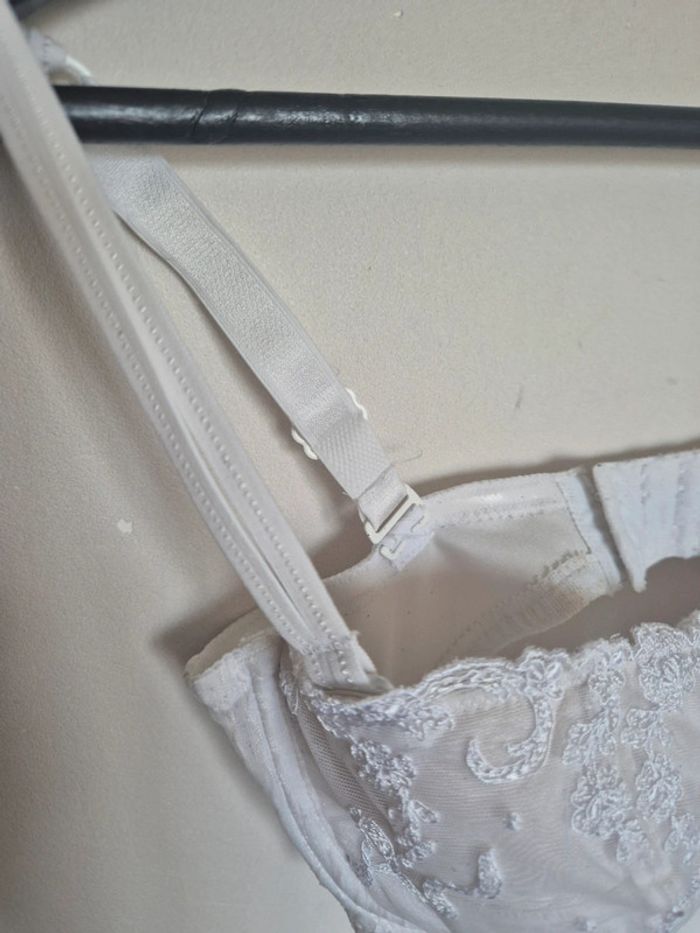 Soutien-gorge Darjeeling 85D - photo numéro 6