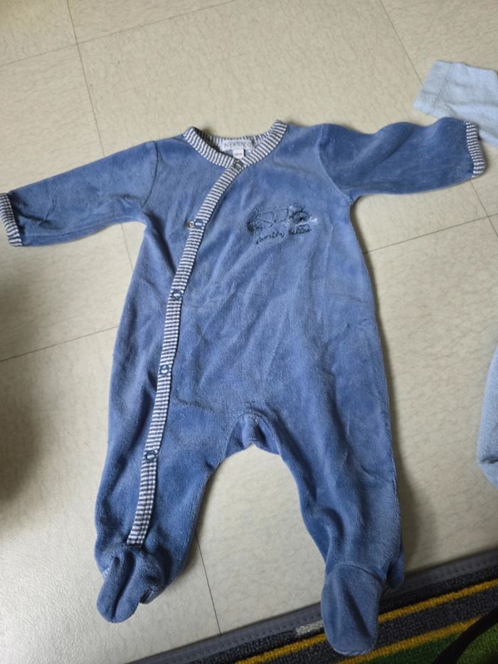 Pyjamas - photo numéro 3