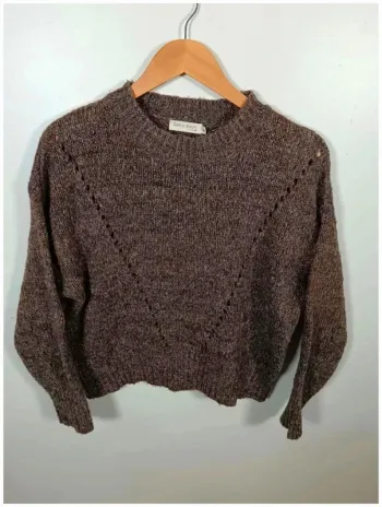 C21 pull multicolore See U Soon S/M