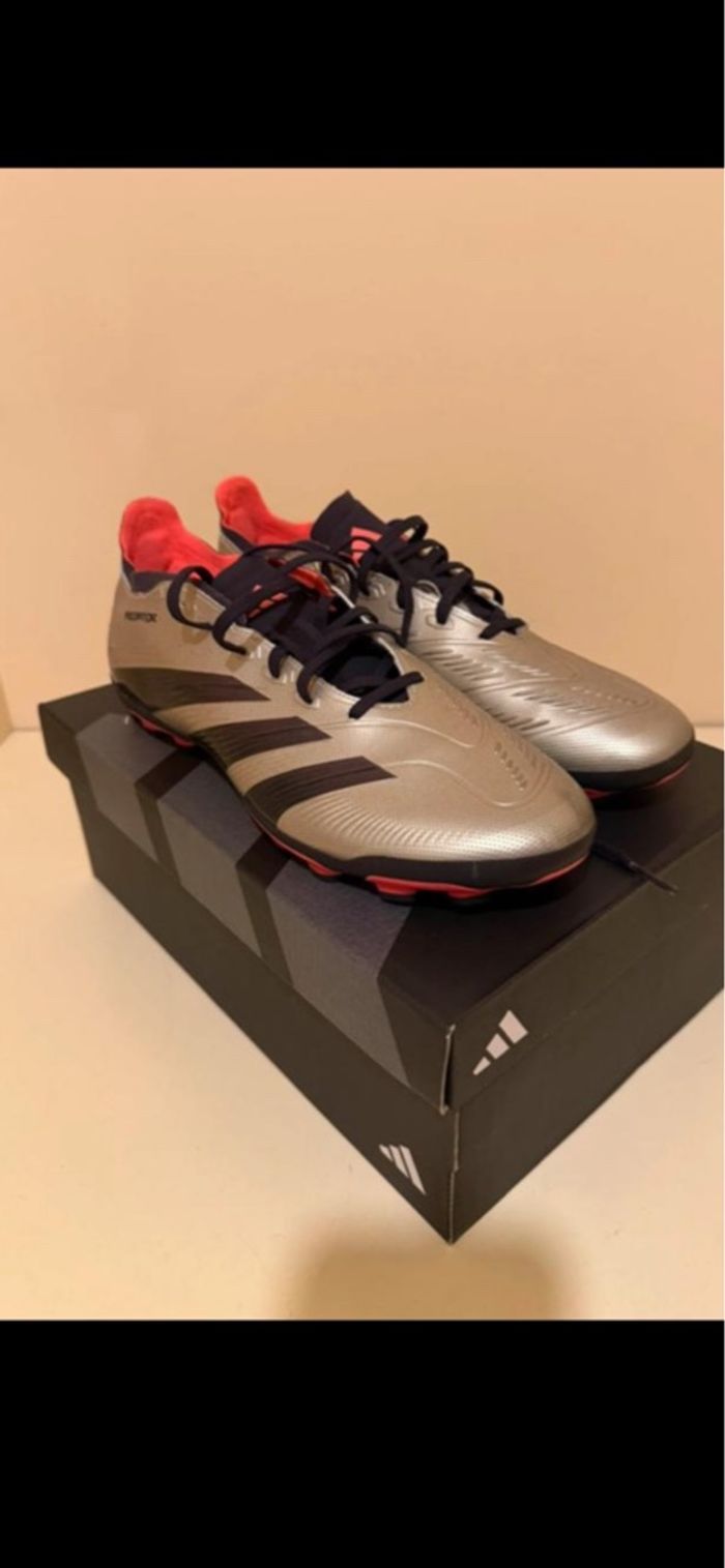 Chaussures de foot - photo numéro 2