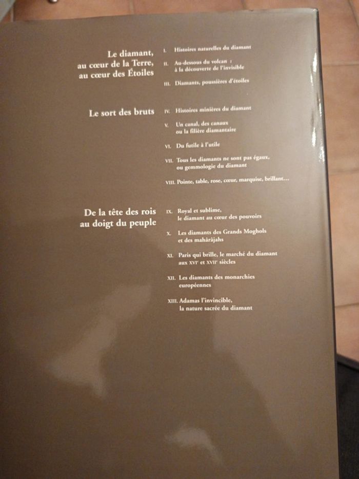 Diamants - photo numéro 20