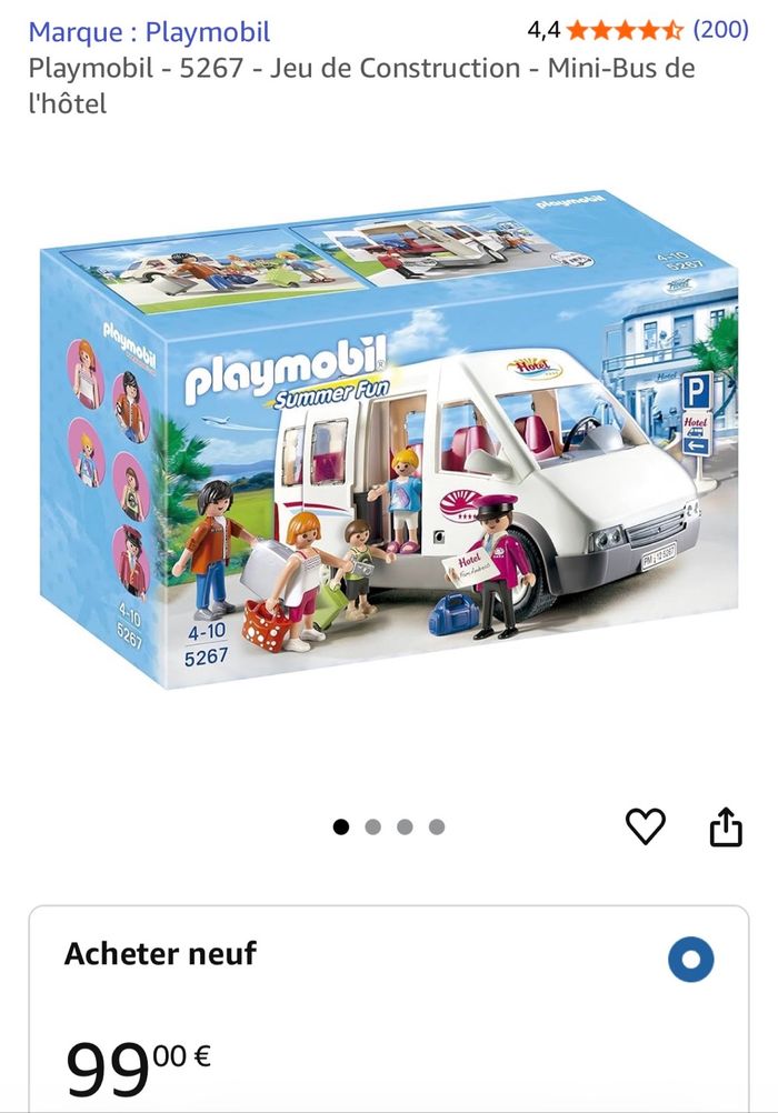 playmobil - photo numéro 5