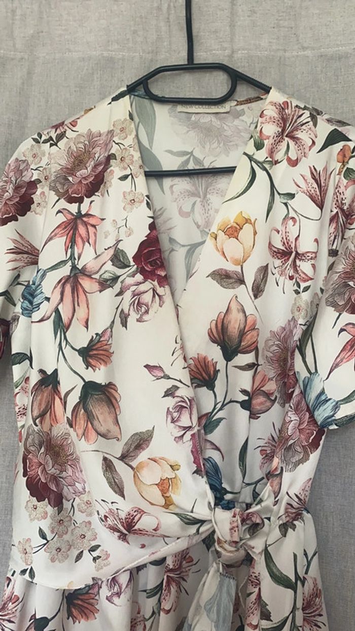 Blouse - photo numéro 2