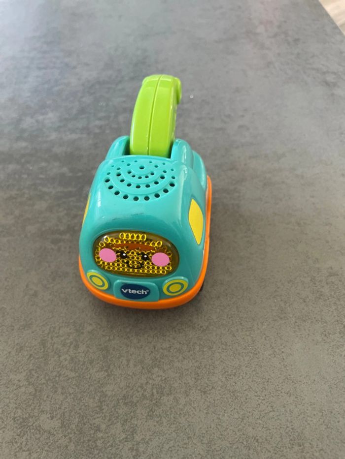 Tut tut bolide - photo numéro 4