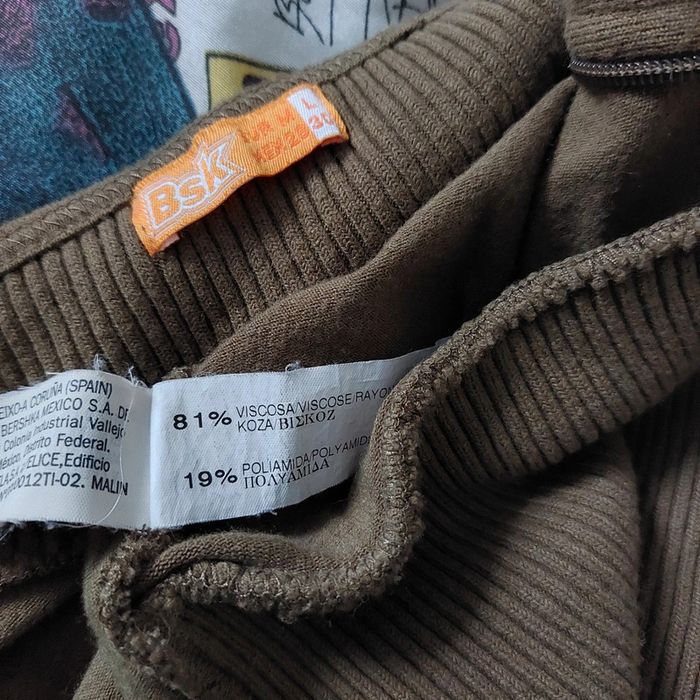 Joli pull Bershka pour S/M - photo numéro 4