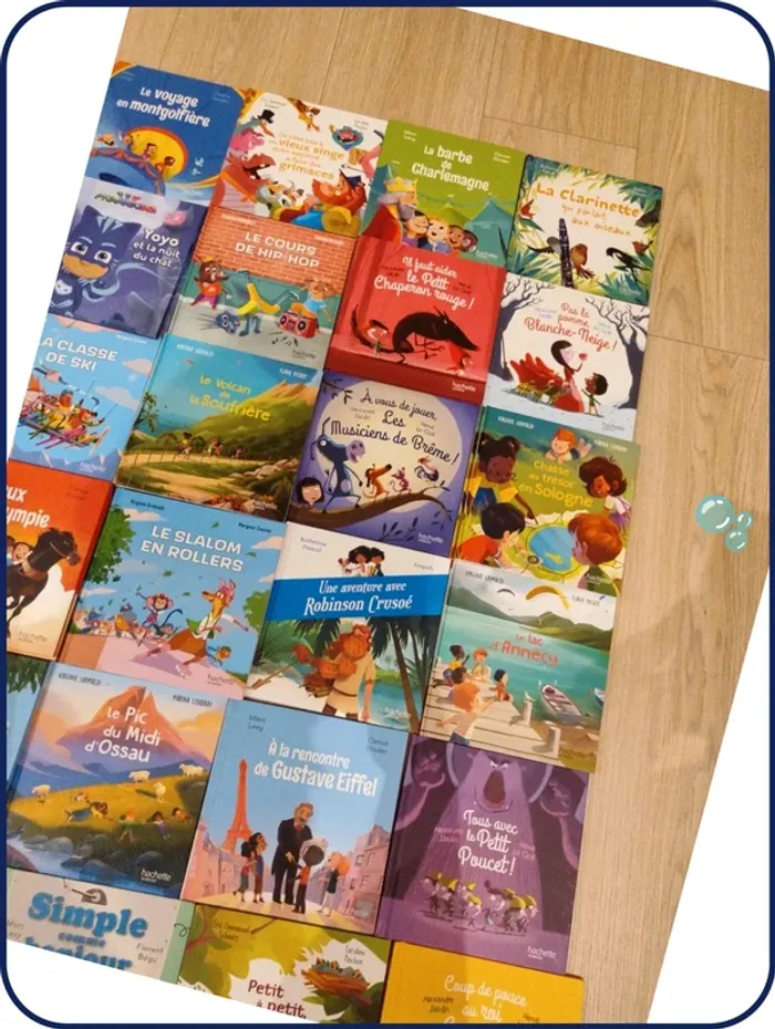 Offre cadeau livre - photo numéro 3