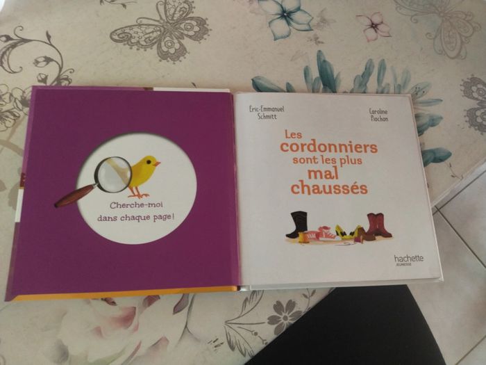 Les cordonniers sont les plus mal chaussés - photo numéro 3