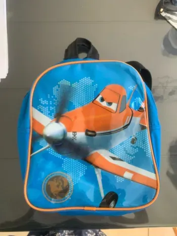 Sac à dos « planes »