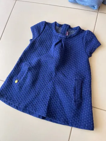 Robe fille