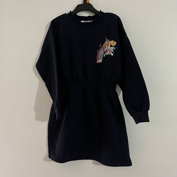 Robe molleton Pat Patrouille