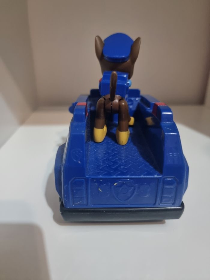 Chase  pat Patrouille - photo numéro 5