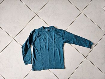 T-shirt ml garçon 10 ans Zara u25