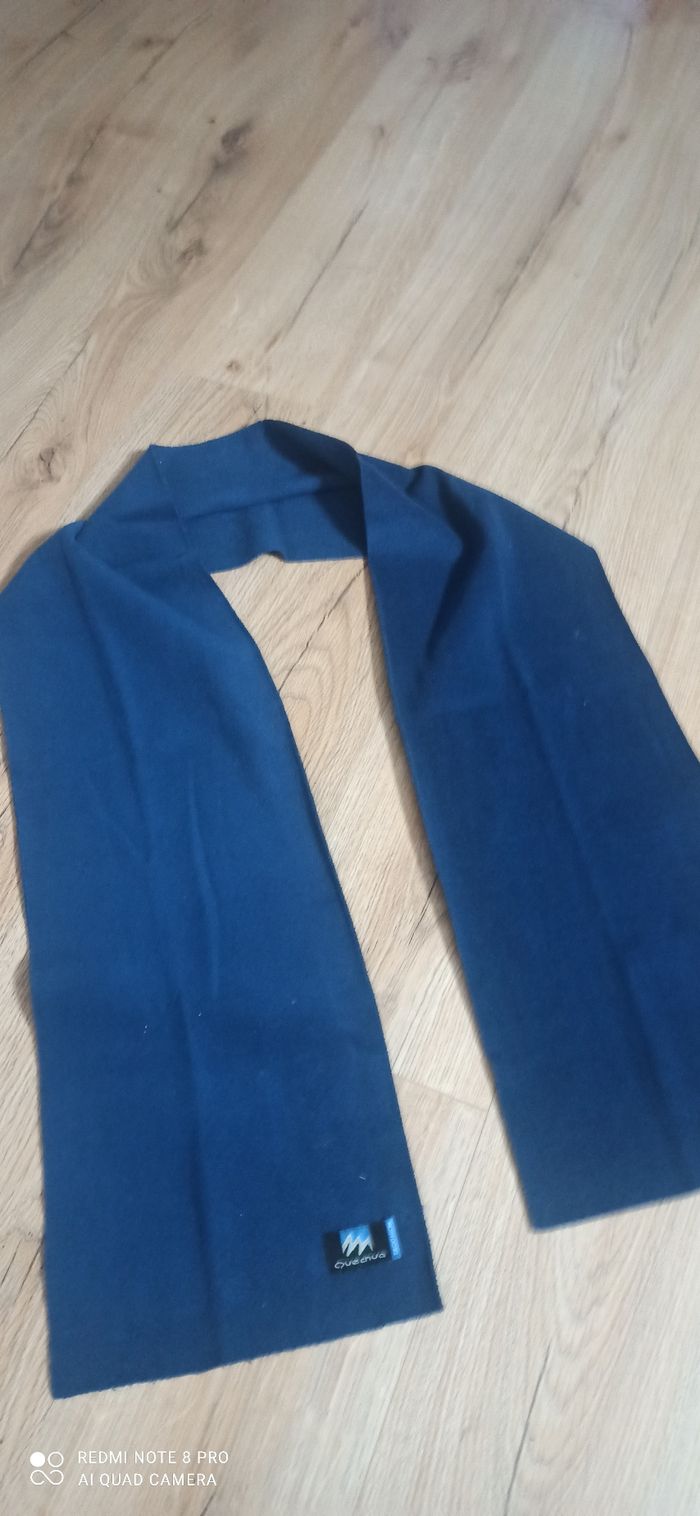 Écharpe polaire quechua