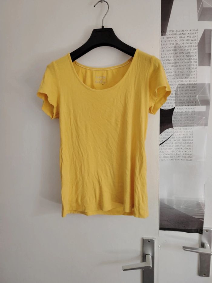 Tee-shirt Burton
