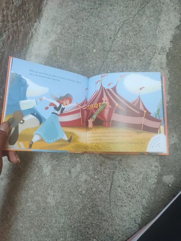 Livre la Laitière et le pot au lait - photo numéro 12