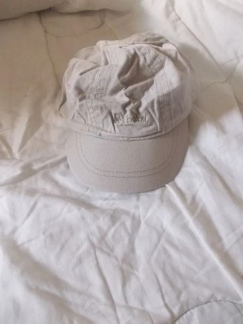 casquette t.45cm