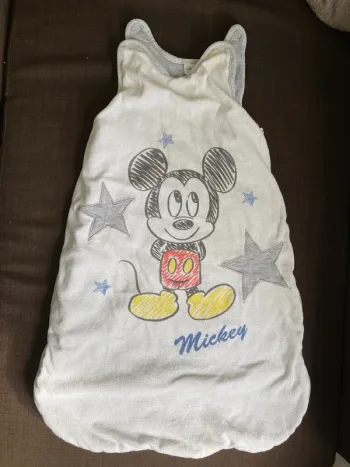 Gigoteuse Disney