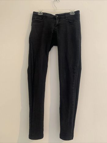 Pantalon Jeans noir Pimkie T40