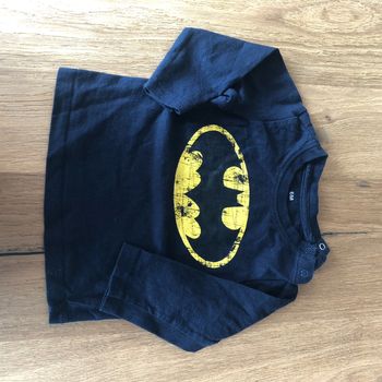 Tee-shirts manche longue 6 mois