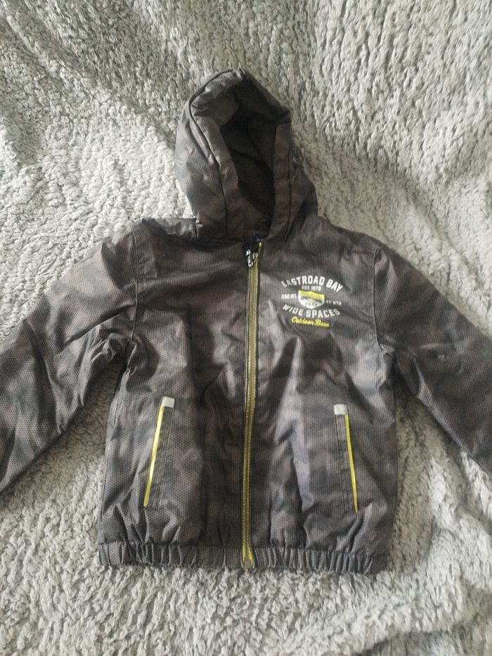 Manteau