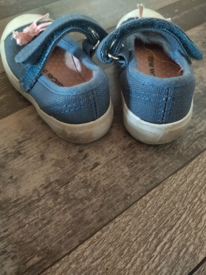 Ballerine - photo numéro 3