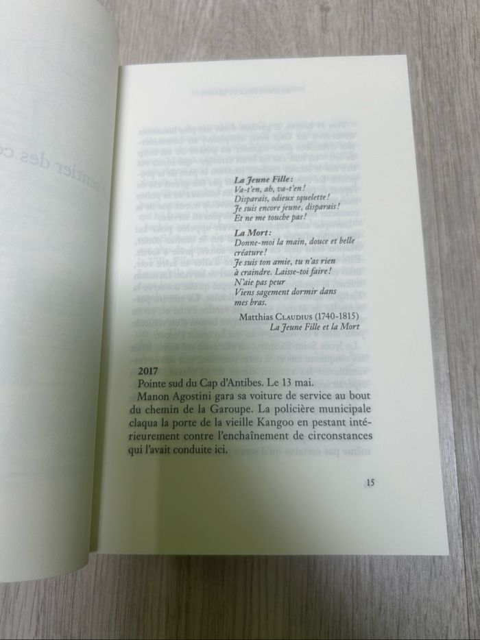 Livre - photo numéro 2