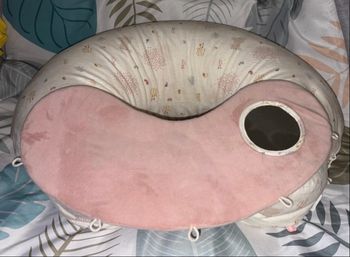 Coussin d’activité
