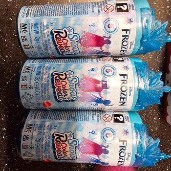 Barbie reine des neiges