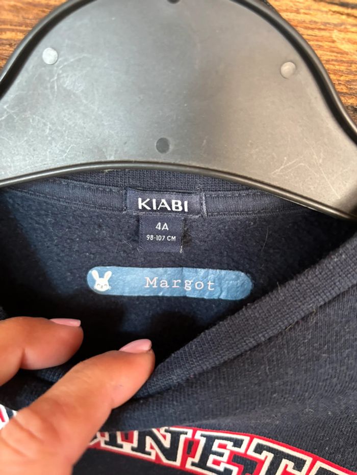 Sweat - photo numéro 3