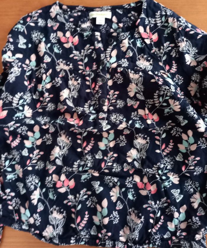 Blouse 5 ans - photo numéro 3