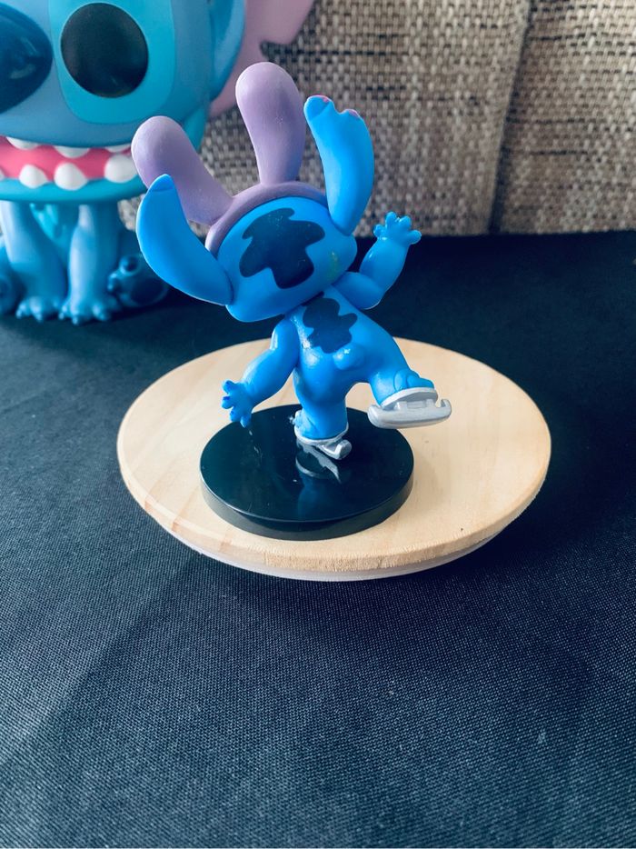 Figurine Stitch - Collection winter (2 sur 6) - photo numéro 2