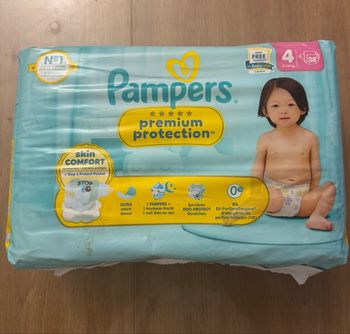 Pampers 