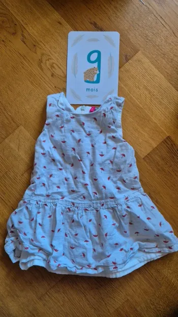 Robe été
