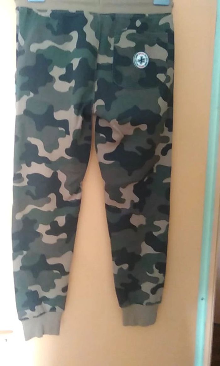 Pantalon militaire - photo numéro 7