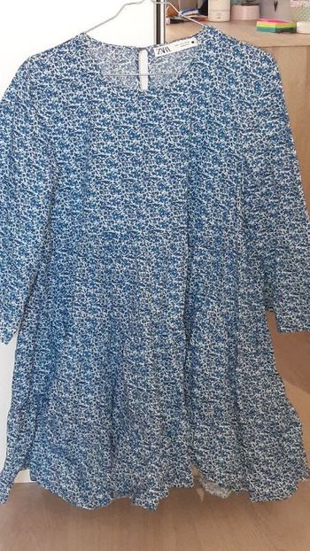 Robe zara