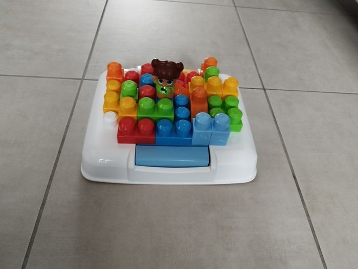 Méga bloks - photo numéro 4