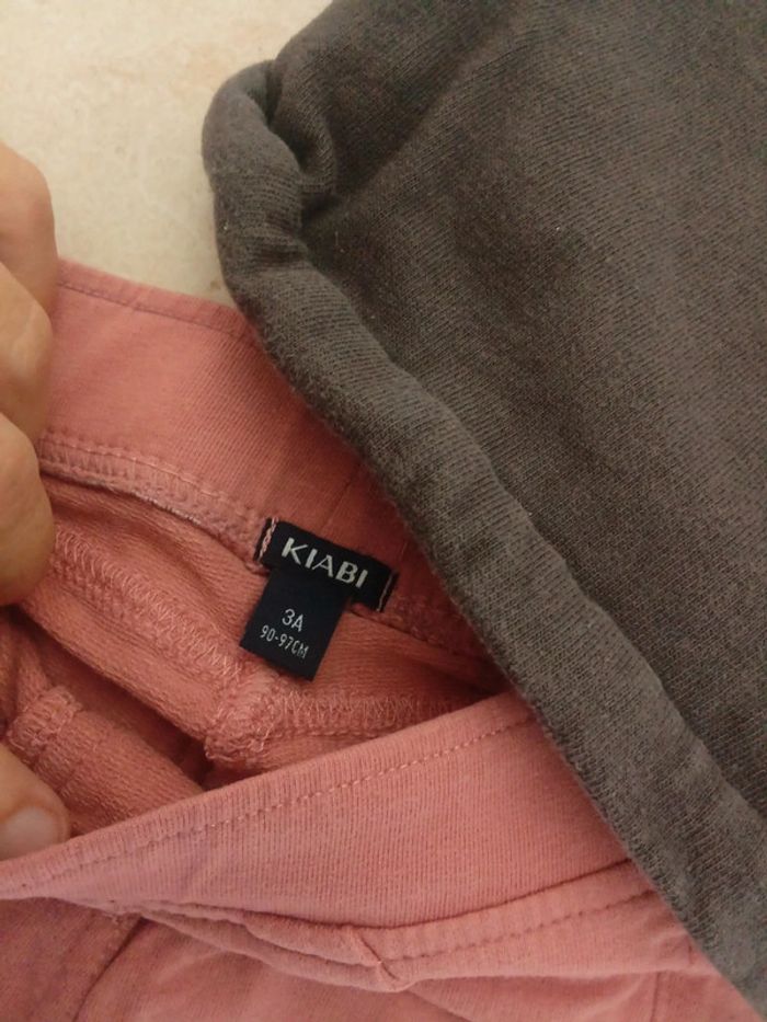 🌹ensemble kiabi 36/3 ans 🌹 - photo numéro 3