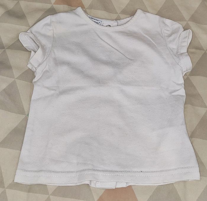 T-shirts manches courtes bébé garçon - photo numéro 2